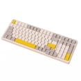 thumbnail image 4 of Clavier Gamer K96 100 Touches Compatible Bluetooth, Clavier Sans Fil à Commutation à Chaud, 4 of 9