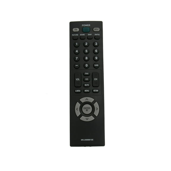 New MKJ36998105 Remote Control For LG LCD TV 19LF10-UA 19LG30 19LG30UA 19LG30-UA 19LG31 22LF10 22LF10UA 19LF10 19LF10C 19LF10CUA 19LF10C-UA 19LF10UA 22LF10-UA 22LG30 22LG30DC 22LG30DCUA