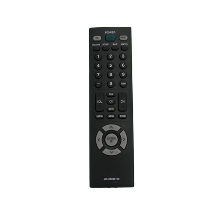 New MKJ36998105 Remote Control For LG LCD TV 19LF10-UA 19LG30 19LG30UA 19LG30-UA 19LG31 22LF10 22LF10UA 19LF10 19LF10C 19LF10CUA 19LF10C-UA 19LF10UA 22LF10-UA 22LG30 22LG30DC 22LG30DCUA price history on PriceWatchPro