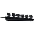 thumbnail image 2 of Teclado Gamer LOGITECH G413 Se Negro Ingles Logitech 920-010433, 2 of 5