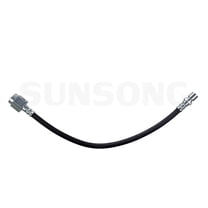 Sunsong 2204441 Brake Hydraulic Hose