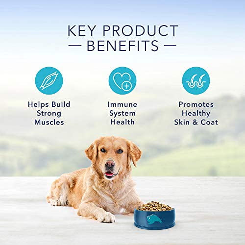 Blue buffalo dog food printable coupon 2018 online
