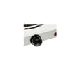 thumbnail image 2 of Parrilla Electrica TIMCO PE-01 Blanca Timco PE-01, 2 of 2