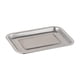 thumbnail image 4 of Cesta para barbacoa de verduras, placa de drenaje para parrilla de barbacoa, bandeja coladora de acero inoxidable M, 4 of 8