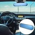 thumbnail image 2 of Mizh Anti Glare Car Rear View Mirror Auto Inside Rearview Mirror Car Accessory, 2 of 7