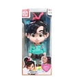 thumbnail image 1 of Vanellope Muñeca Ralph Breaks The Internet Bandai 4 + Bandai Venellope, 1 of 3