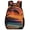 Color-1, variant on Beach Sunset Oxford Backpack Water Resistant Daily Travel Multi Pockets