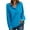 Blue, variant on Vedolay Long Sleeve Shirts Womens Oversized Hooded Sweatshirts Casual Long Sleeve Pullover Loose Lightweight Fall Clothes,Blue XL