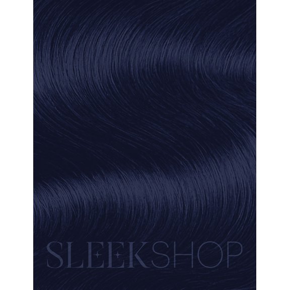 Tish & Snooky's Manic Panic Semi-Permanent Hair Color Cream (Blue Panther)