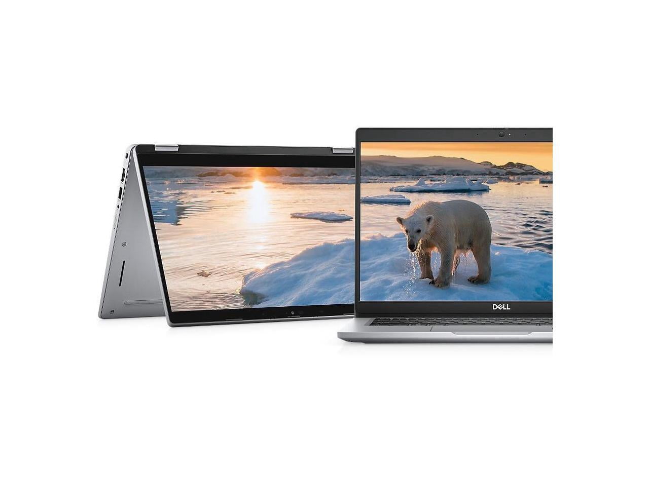 DELL SOURCING - NEW Latitude 14" Full HD Laptop, Intel Core i5 i5-1245U, 8GB RAM, 256GB SSD, Windows 10 Pro, 5430