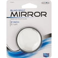 thumbnail image 2 of Custom Accessories Blind Spot Mirror 71111 - 2 In Round - Universal Fit, Multicolor, 2 of 2