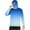 Blue1, variant on fatyb Men's UPF 50+ Sun Shirts Long Sleeve Hoodies with Face Cover Mens Lightweight Sun Protection Tops