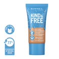 thumbnail image 4 of Base Rimmel Kind & Free Vainilla Rosada 30ml Vegana, 4 of 4