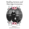 thumbnail image 2 of Wedding Sermons and Marriage Ceremonies Vol 2, 2 of 2