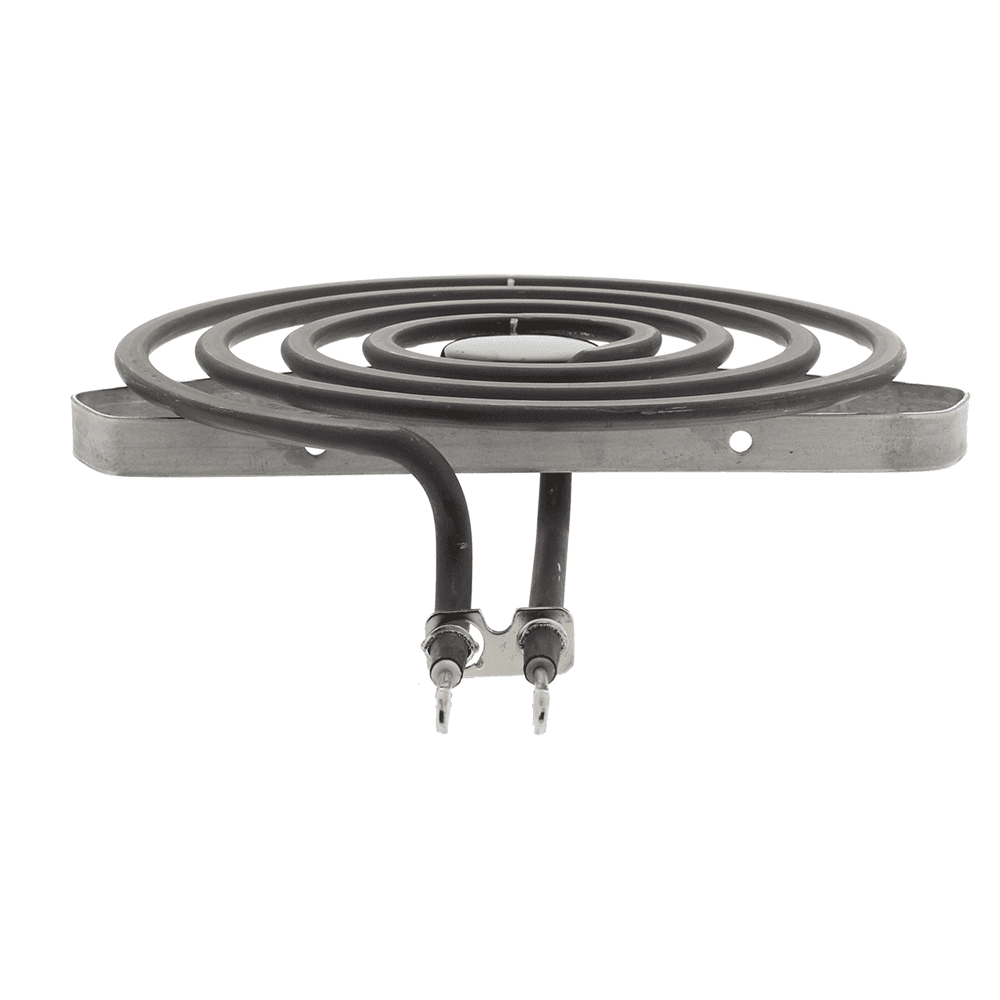 WB30X253, Top Surface Burner 8" replaces GE, Hotpoint