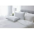 Hotel Premier Collection Bed Pillows, 100 Cotton, Queen Size (Pack of 2)