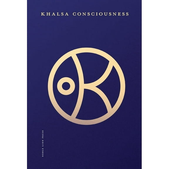 Khalsa Consciousness, (Hardcover)