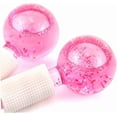 thumbnail image 3 of Jinyi Facial Ice Globes, Facial R Massar, Ing Massa For Face And Massar Tool (2pcs, ), 3 of 5