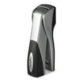 thumbnail image 2 of Swingline® Optima® Grip Half-Strip Compact Stapler, Silver, 2 of 2