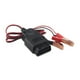 thumbnail image 1 of Coche OBD2 ECU Conector Ahorro de batería Auto OBD 2 Enchufe eléctrico de emergencia, 1 of 5
