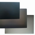 thumbnail image 3 of NEW For Lenovo ideapad 5 15IIL05 15ARE05 15ITL05 AM1K7000110 AM1K7000300 Rear Lid TOP case laptop LCD Back Cover/Front Bezel silver B shell, 3 of 6