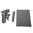 thumbnail image 1 of Funda de Transporte CUTICAT con Bolsa de Almacenamiento Portátil para Phone Stabilizer PTZ gris, 1 of 8