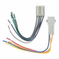 thumbnail image 6 of Metra Wiring Harness 70-1772 for Ford Lincoln Mercury 1982-1985 - Radio Wiring Adapter, 6 of 6