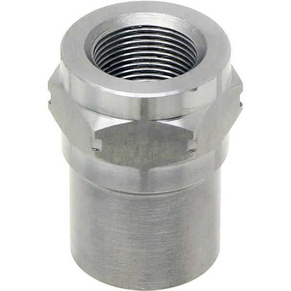 RockJock CE-9116BL1 0.875-14 in. Threaded Bung - Left Hand