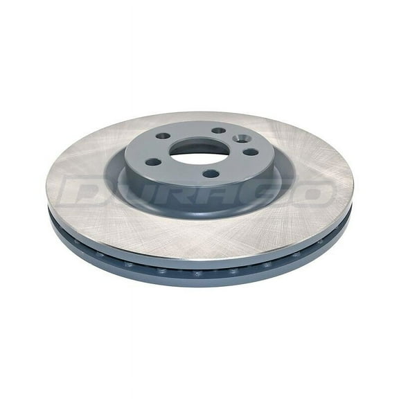 Durago BR90165401 F VENTED ROTOR