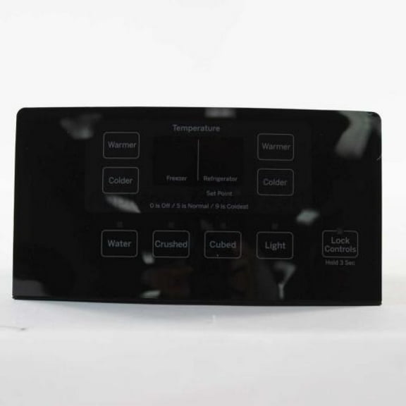 GE touchpad only WR55X10562