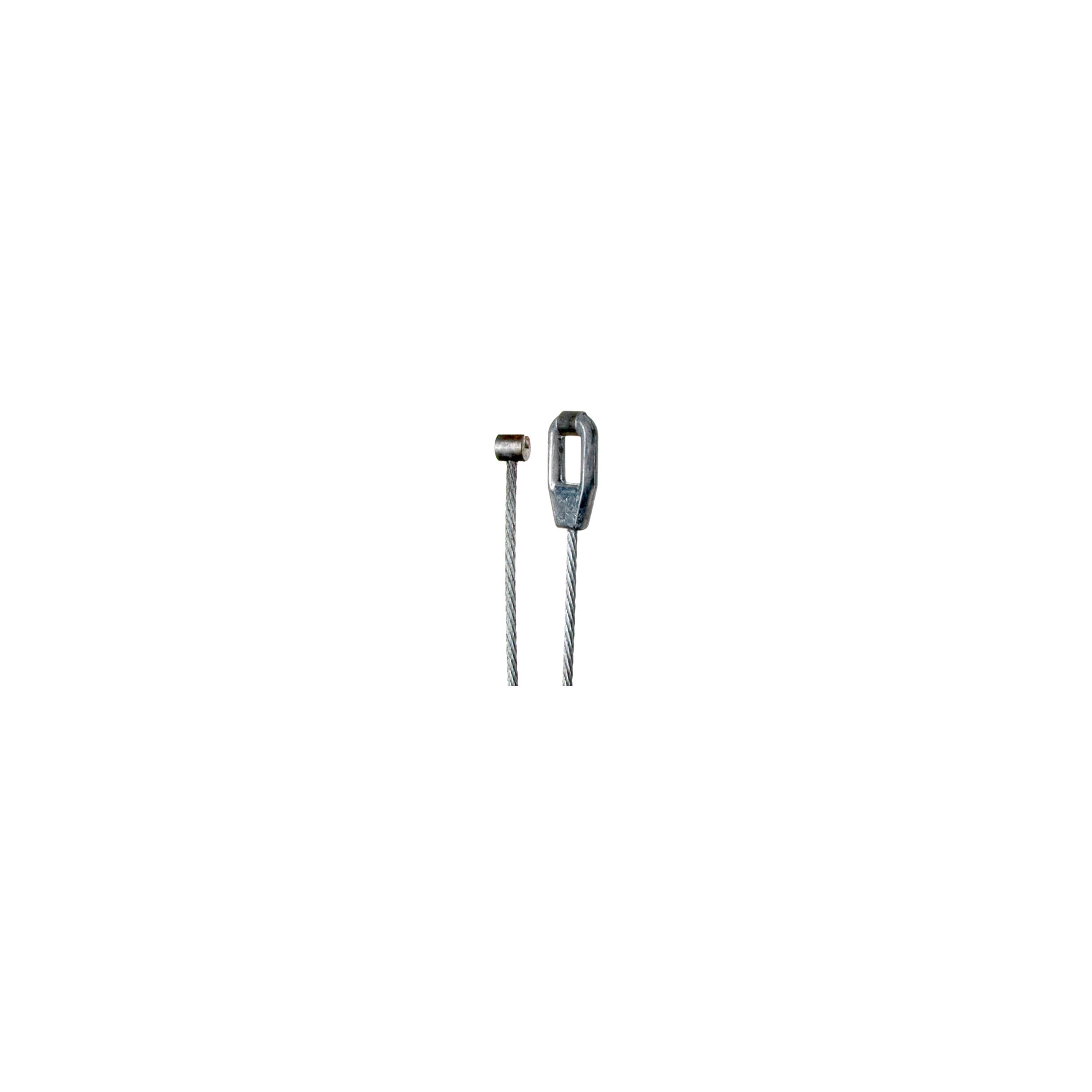 Raybestos Element3 Parking Brake Cable, BC94106