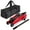 Red, variant on Yeshouse Heavy Duty 2 Ton Trolley Jack, 3.35"-13" Lift, With Storage Case