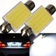 thumbnail image 2 of Bombilla LED 12-SMD,Luces de lectura del coche,Lámpara de de coche,Luz indicadora LED,Luces de matrícula de coche,Luz marcadora ide,Luz trasera LED,Bombilla COB de 41 mm,Luces de Cola Bombilla LED 12-SMD, 2 of 8