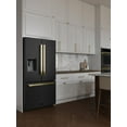 thumbnail image 5 of Zline Rsmz-W-36-Bs-Fg Autograph Edition 36" Wide 28.9 Cu. Ft. Energy Star Certified French, 5 of 7