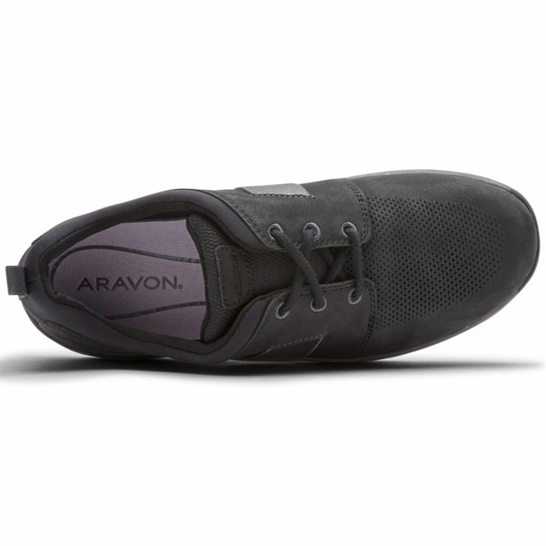 Casual Shoes Active Aravon Shoes Aravon Women's Ch6069 Pyper