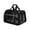 Black, variant on AYktou Cats Carrier Dog Carrier Pet Carrier for Small Medium Cats Dogs Puppies, Up To 15Lb Dog Breathable Netting Soft Sided Travel Bags Portable Balance Travel Pet Carrier with Adjustable Straps