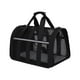 thumbnail image 2 of Xihbxyly Transportín para Perros y Gatos, Bolsa Blanda para Mascotas, Correa de Hombro Ajustable, Diseño de Malla Cómodo, Solución de Viaje Portátil, Adecuado para Mascotas Pequeñas y Medianas, Tamañ, 2 of 6