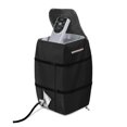 thumbnail image 1 of unique compatible avec la Couverture de Pompe de Chauffage de Spa, Imperméable et Robuste compatible avec la Pompe de Spa, 1 of 5