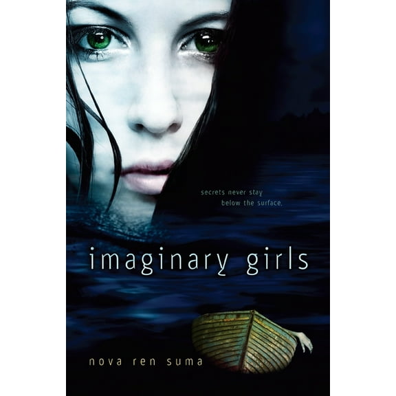 Imaginary Girls, (Paperback)