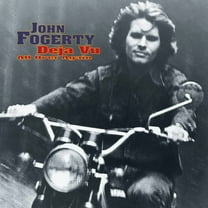 John Fogerty - Deja Vu (all Over Again) - Music & Performance - CD