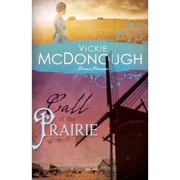 Pre-Owned Call of the Prairie (Paperback) 1603749624 9781603749626
