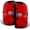 Red Clear Lens, variant on AKKON - For Chevy Silverado 1500 2500HD 3500 Pickup Truck Dark Red Left Right Tail Light Replacement Pair Set