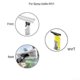 thumbnail image 3 of 2* New Microfibre Mop Cloths For Karcher WV1 WV50 WV75 Cleaning Machines, 3 of 4