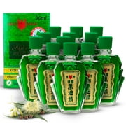 Eagle Medicated Oil 36ml - 12 pack