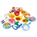thumbnail image 3 of playgo 3740 Batterie de Cuisine & Ensemble Alimentaire - 40 Pcs, 3 of 3