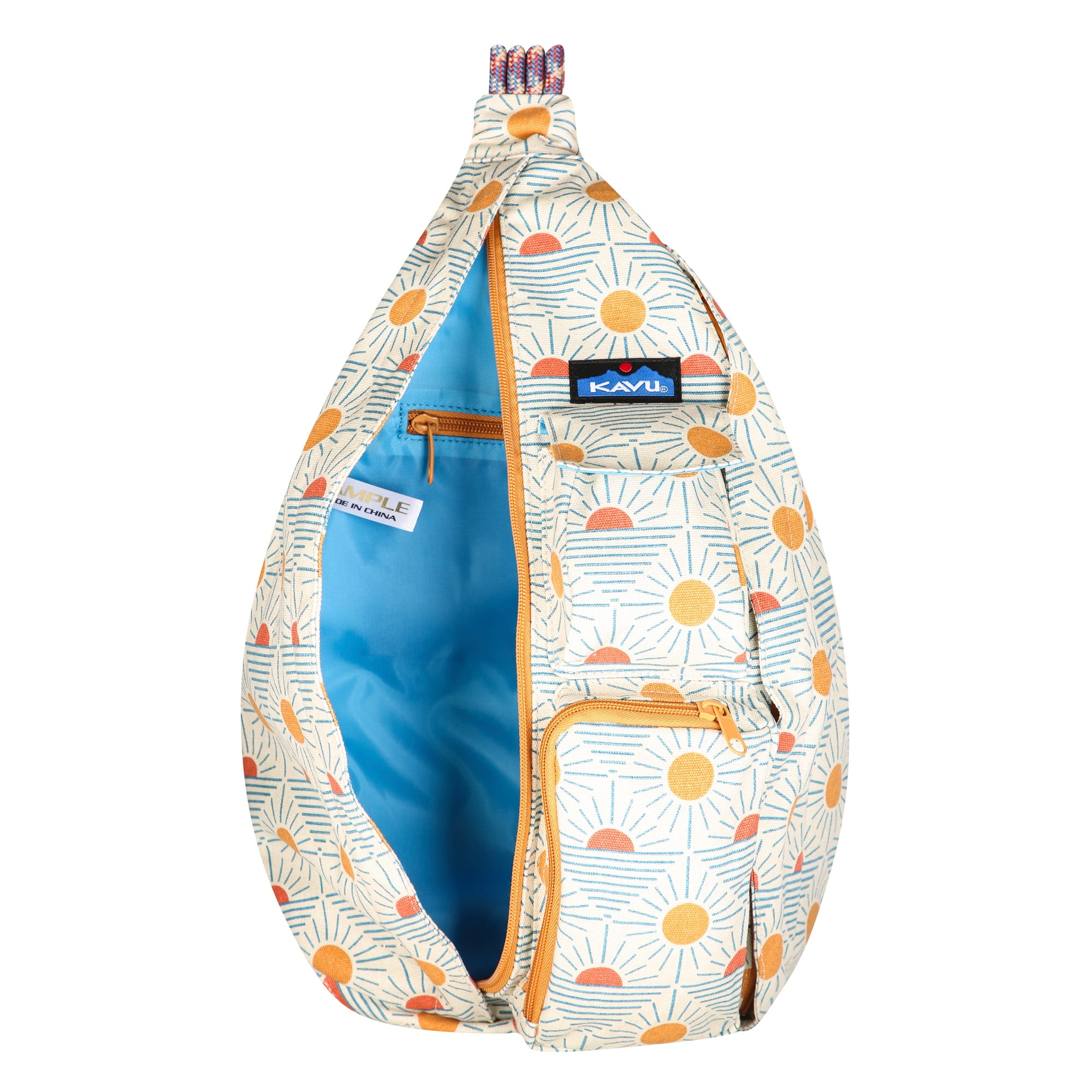 Kavu rope bag walmart sale