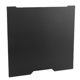thumbnail image 1 of Placa De Construcción Para Impresora 3D, Placa De Construcción Resistente Multifuncional A Prueba De Altas Temperaturas Para Fabricación De Modelos, 1 of 7
