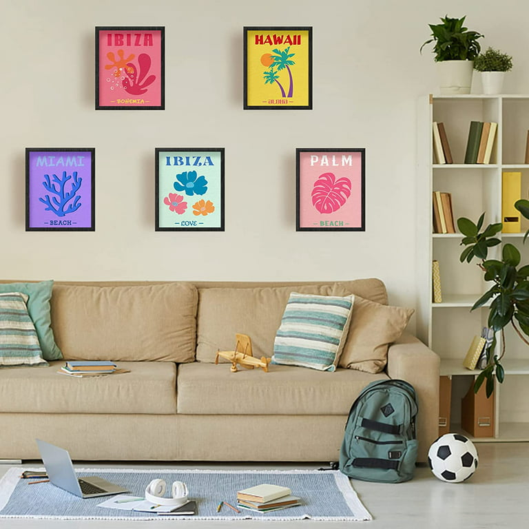 Unframed Canvas Prints | Rolled Canvas Prints Without Frame