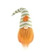 MIARHB hot lego for adults Thanksgiving Sunflower Faceless Dwarf Doll Cute Pumpkin Head Decoration Ornament