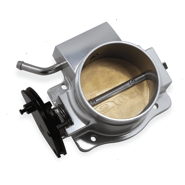 Holley EFI 860009 Fuel Injection Throttle Body